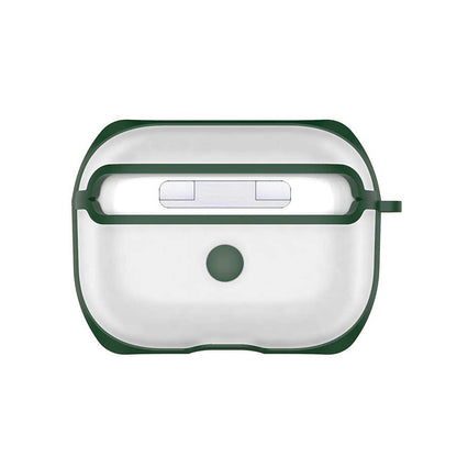 Wiwu APC001 Airpods Pro Kılıf Yeşil