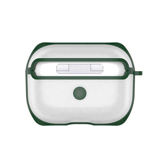 Wiwu APC001 Airpods Pro Kılıf Yeşil