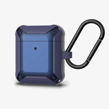 Wiwu APC002 Airpods Kılıf Siyah
