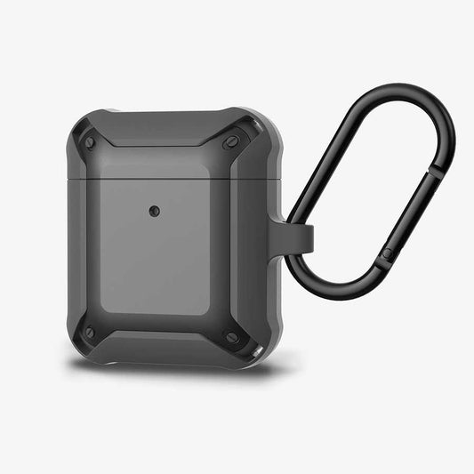 Wiwu APC002 Airpods Kılıf Siyah