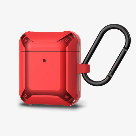 Wiwu APC002 Airpods Kılıf Kırmızı