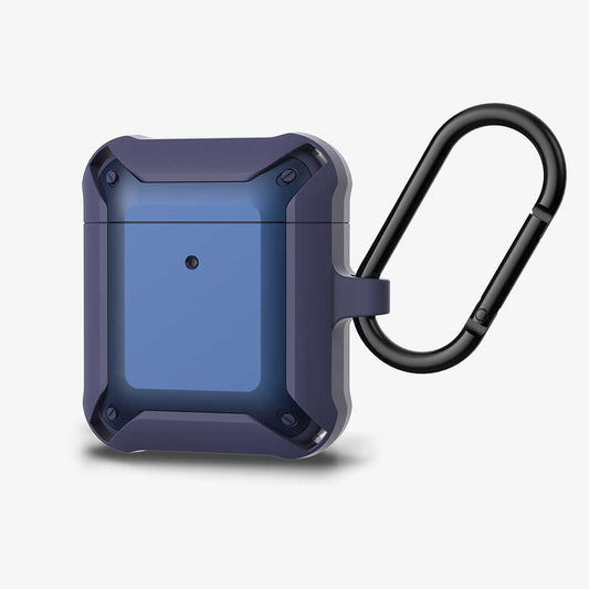 Wiwu APC002 Airpods Kılıf Mavi