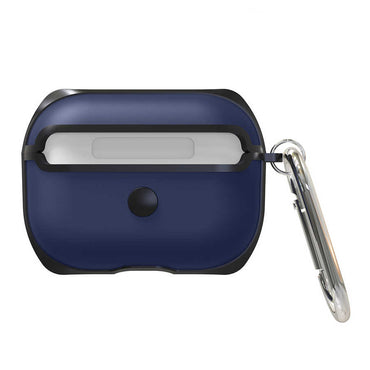 Wiwu APC002 Airpods Pro Kılıf Mavi-Kırmızı