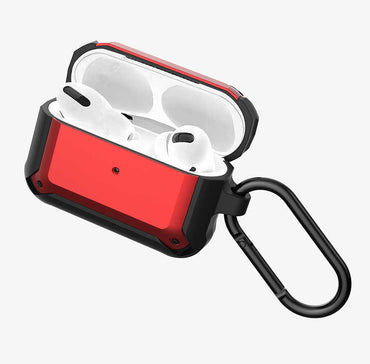 Wiwu APC004 Airpods Pro Kılıf Yeşil