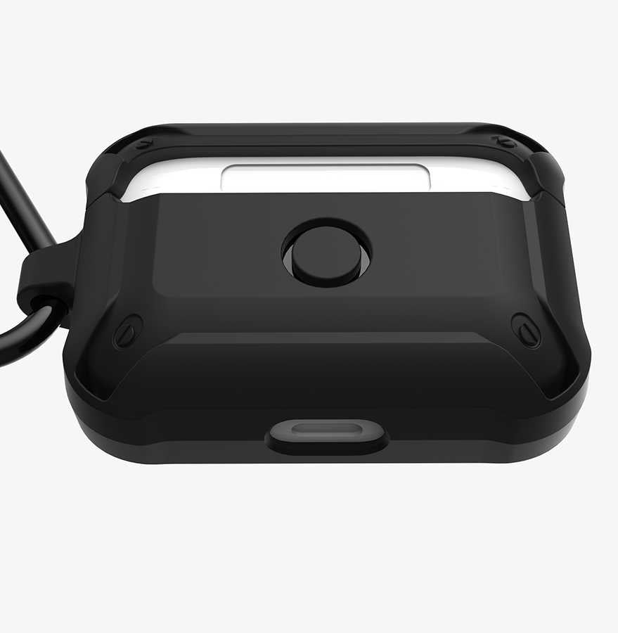 Wiwu APC004 Airpods Pro Kılıf Yeşil