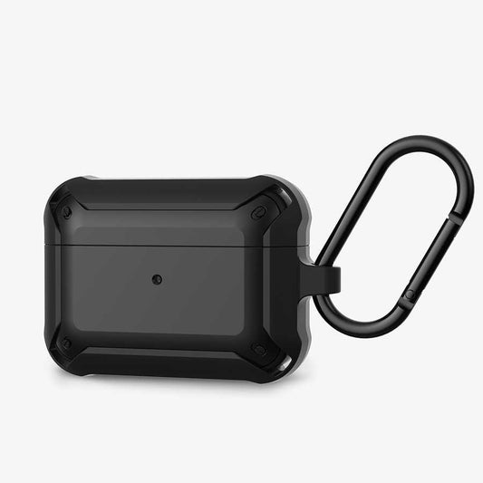 Wiwu APC004 Airpods Pro Kılıf Siyah