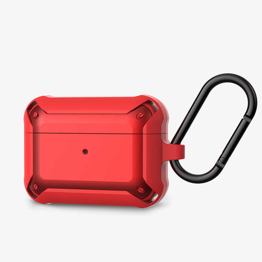 Wiwu APC004 Airpods Pro Kılıf Kırmızı