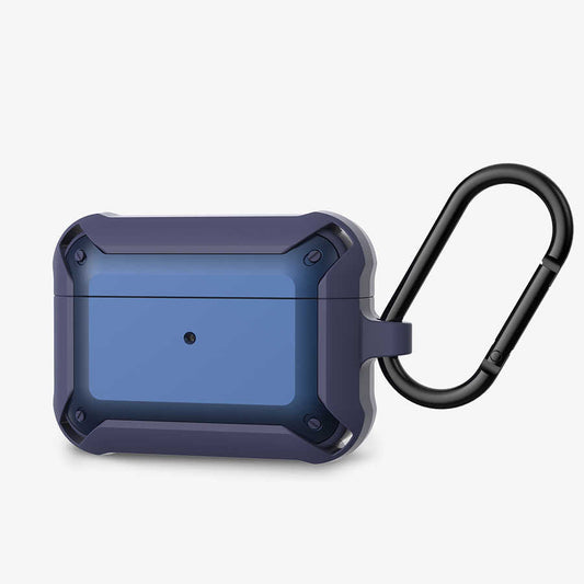 Wiwu APC004 Airpods Pro Kılıf Mavi