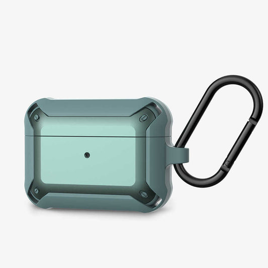 Wiwu APC004 Airpods Pro Kılıf Yeşil
