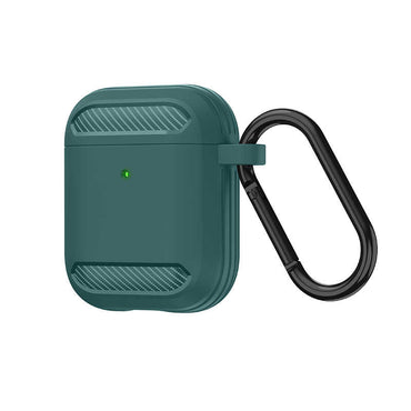 Wiwu APC005 Airpods Kılıf Gri