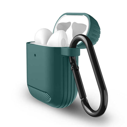 Wiwu APC005 Airpods Kılıf Yeşil