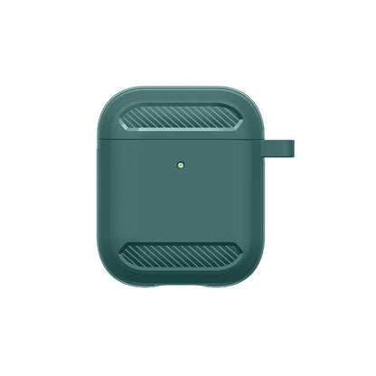 Wiwu APC005 Airpods Kılıf Yeşil