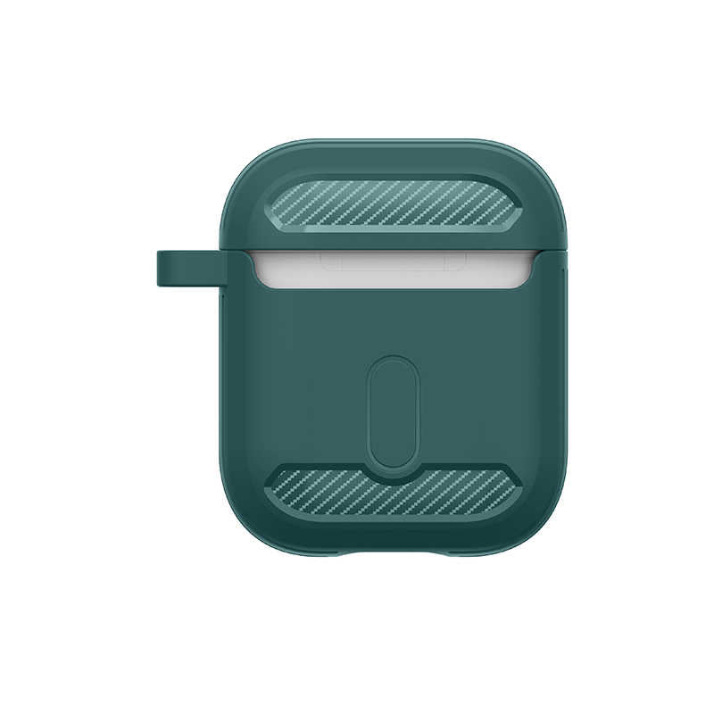 Wiwu APC005 Airpods Kılıf Gri
