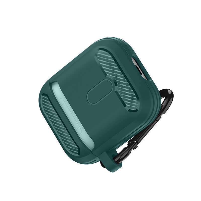 Wiwu APC005 Airpods Kılıf Yeşil