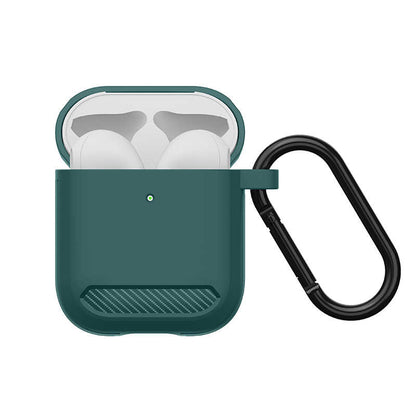 Wiwu APC005 Airpods Kılıf Gri