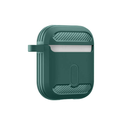 Wiwu APC005 Airpods Kılıf Gri