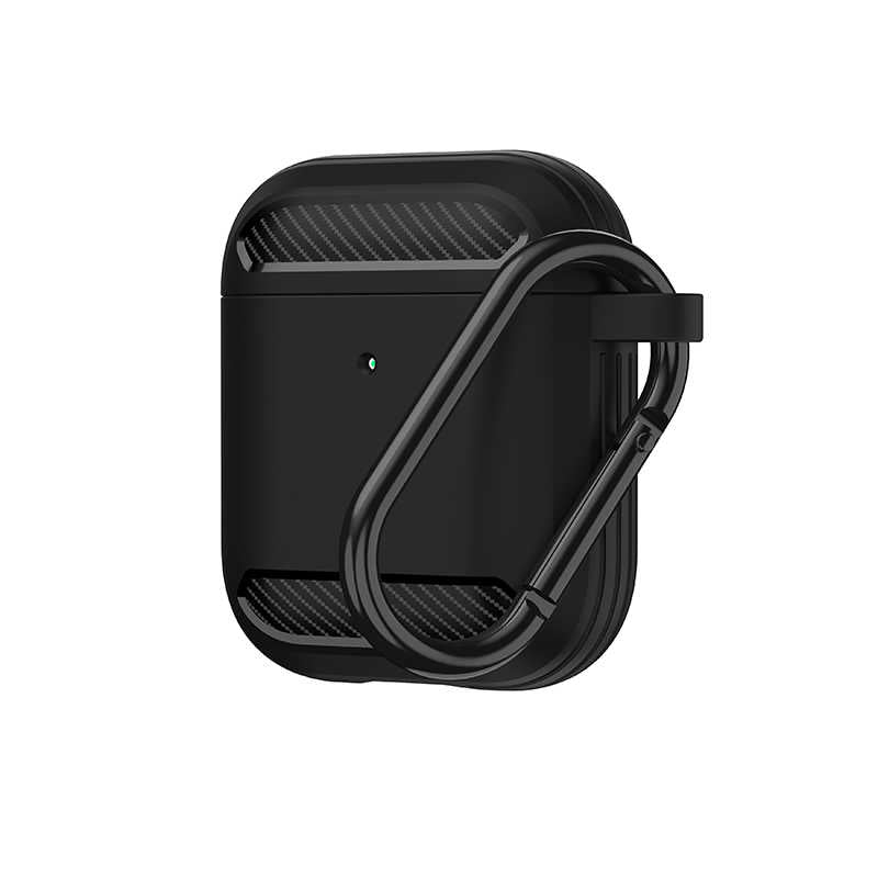 Wiwu APC005 Airpods Kılıf Siyah