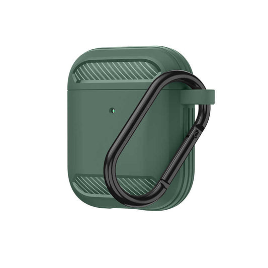 Wiwu APC005 Airpods Kılıf Yeşil