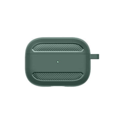 Wiwu APC005 Airpods Pro Kılıf Yeşil