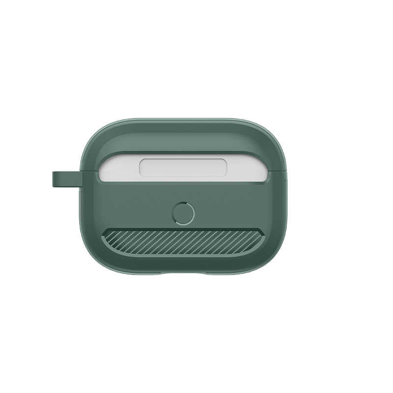 Wiwu APC005 Airpods Pro Kılıf Kırmızı