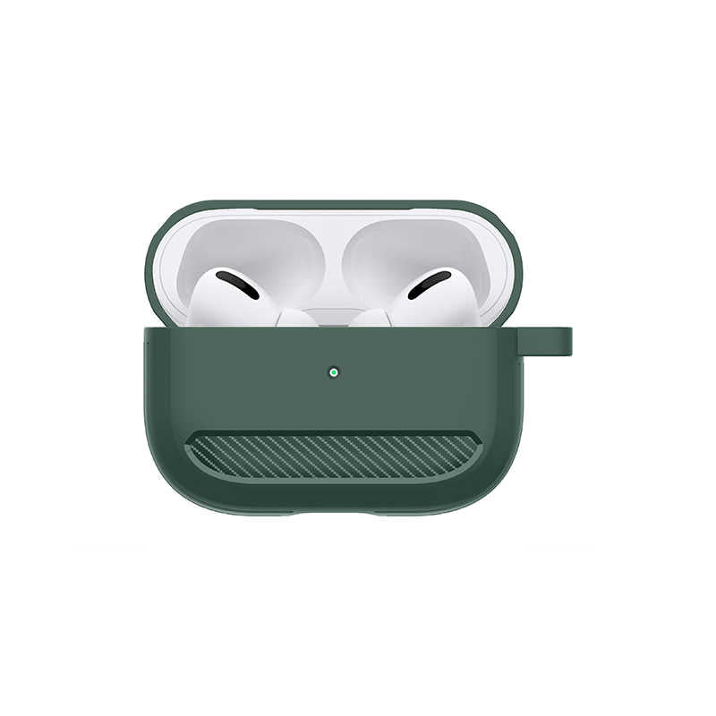 Wiwu APC005 Airpods Pro Kılıf Kırmızı