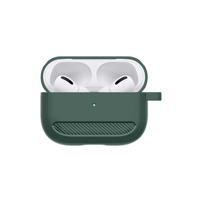 Wiwu APC005 Airpods Pro Kılıf Kırmızı