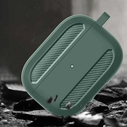 Wiwu APC005 Airpods Pro Kılıf Kırmızı