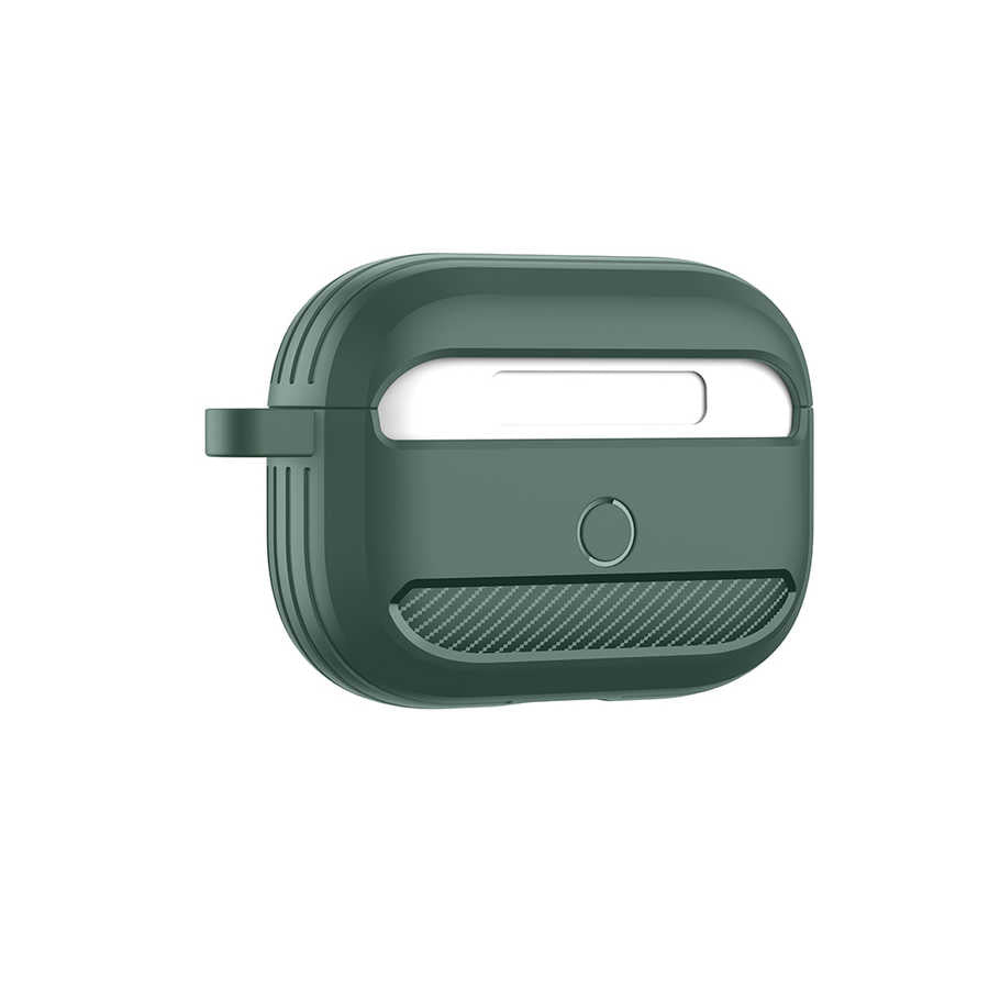 Wiwu APC005 Airpods Pro Kılıf Yeşil