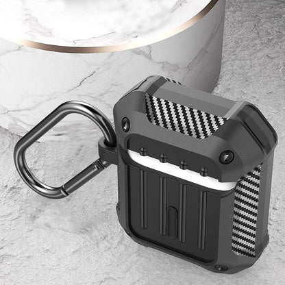 Wiwu APC006 Airpods Kılıf Gri