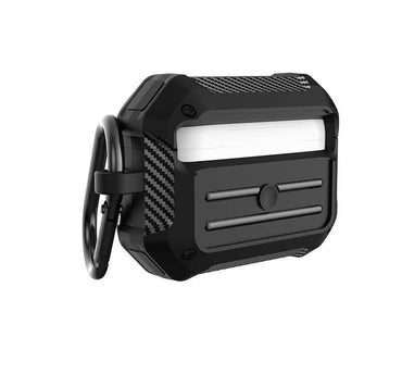 Wiwu APC006 Airpods Pro Kılıf Gri