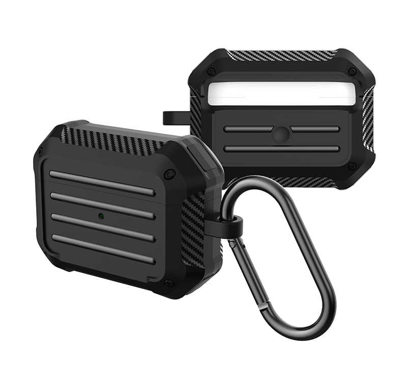 Wiwu APC006 Airpods Pro Kılıf Yeşil