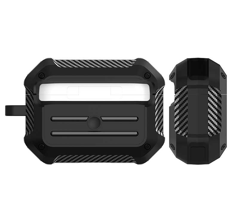Wiwu APC006 Airpods Pro Kılıf Yeşil