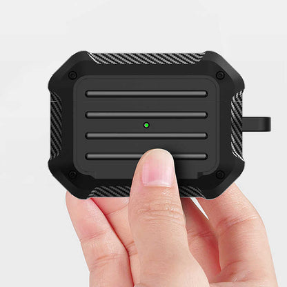 Wiwu APC006 Airpods Pro Kılıf Siyah