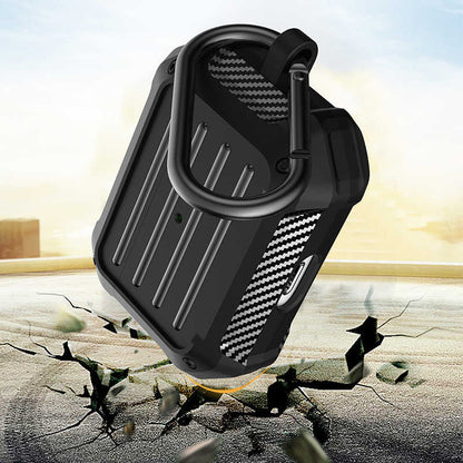 Wiwu APC006 Airpods Pro Kılıf Gri