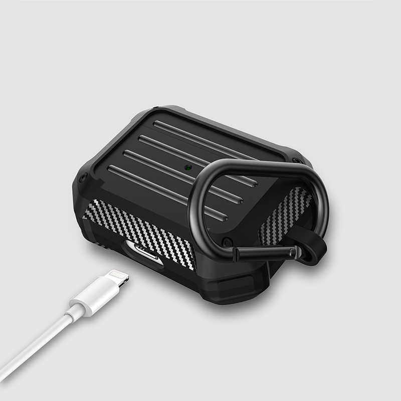 Wiwu APC006 Airpods Pro Kılıf Yeşil