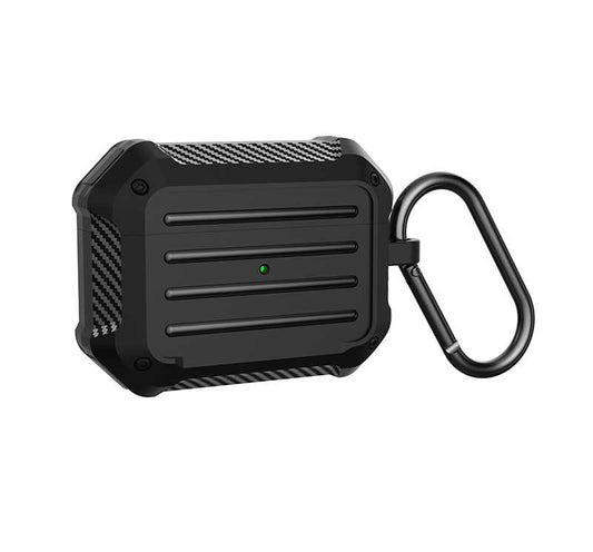 Wiwu APC006 Airpods Pro Kılıf Siyah