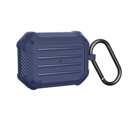 Wiwu APC006 Airpods Pro Kılıf Mavi