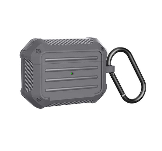 Wiwu APC006 Airpods Pro Kılıf Gri