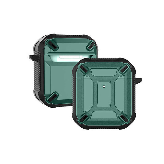 Wiwu APC007 Airpods Kılıf Yeşil