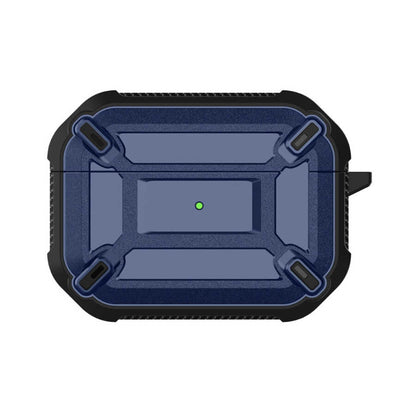 Wiwu APC007 Airpods Pro Kılıf Yeşil