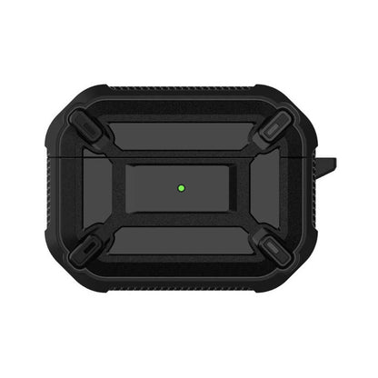 Wiwu APC007 Airpods Pro Kılıf Mavi