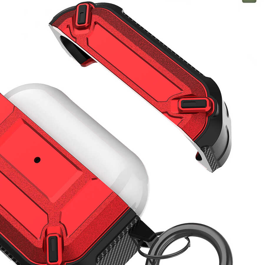 Wiwu APC007 Airpods Pro Kılıf Mavi