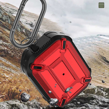 Wiwu APC007 Airpods Pro Kılıf Mavi