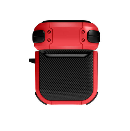 Wiwu APC008 Airpods Kılıf Siyah