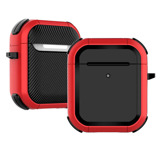 Wiwu APC008 Airpods Kılıf Kırmızı