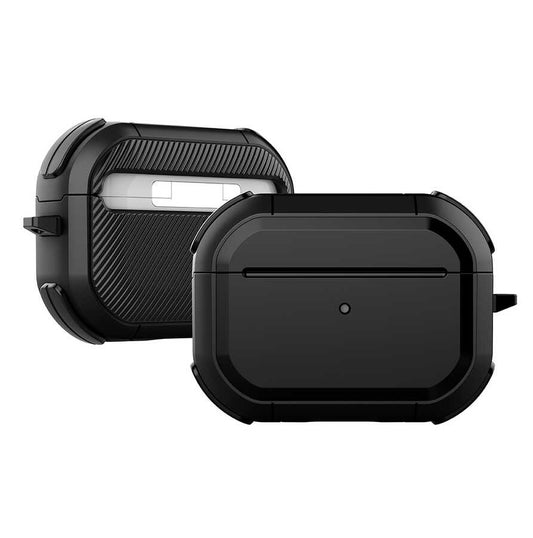 Wiwu APC008 Airpods Pro Kılıf Siyah