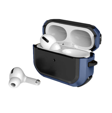 Wiwu APC008 Airpods Pro Kılıf Kırmızı