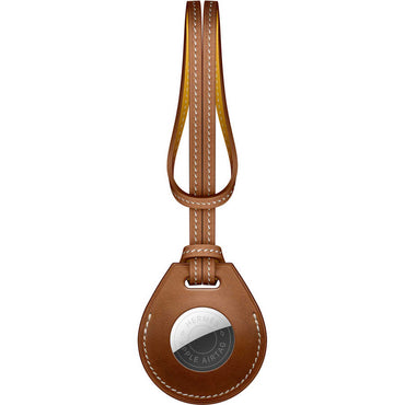 Wiwu Bag Charm Airtag Anahtarlık Turuncu