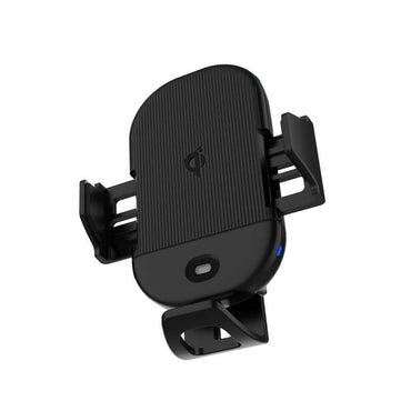 Wiwu CH-302 Liberator Wireless Car Phone Holder Black 
