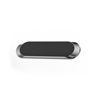 Wiwu CH001 Magnetic Flat Surface Version Car Phone Holder Gray 
